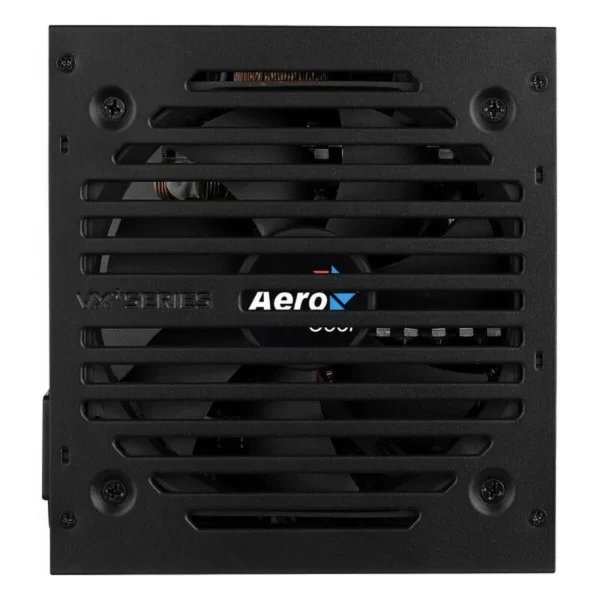 Power supply Aerocool VX-PLUS-550W ATX 550W 550 W 504 W ATX