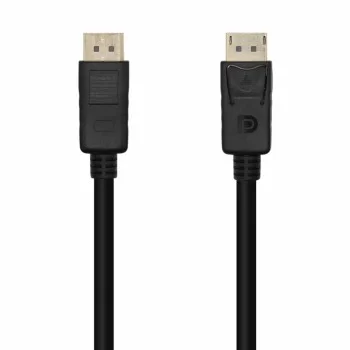 DisplayPort Cable Aisens Cable DisplayPort V1.2 4K@60Hz,...