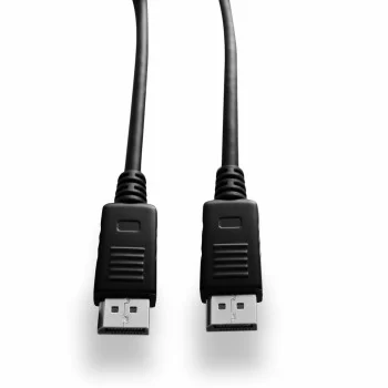 DisplayPort Cable V7 V7DP2DP-6FT-BLK-1E Black