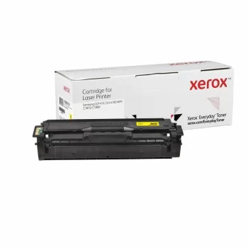 Original Ink Cartridge Xerox 006R04311 Yellow
