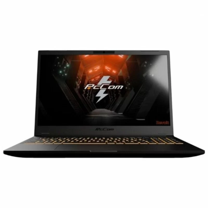 Laptop PcCom Revolt 4060 15,6" Intel Core...