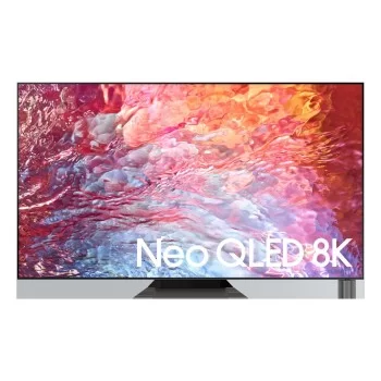 Smart TV Samsung QE65QN700BT 65" 8K Ultra HD NEO QLED...