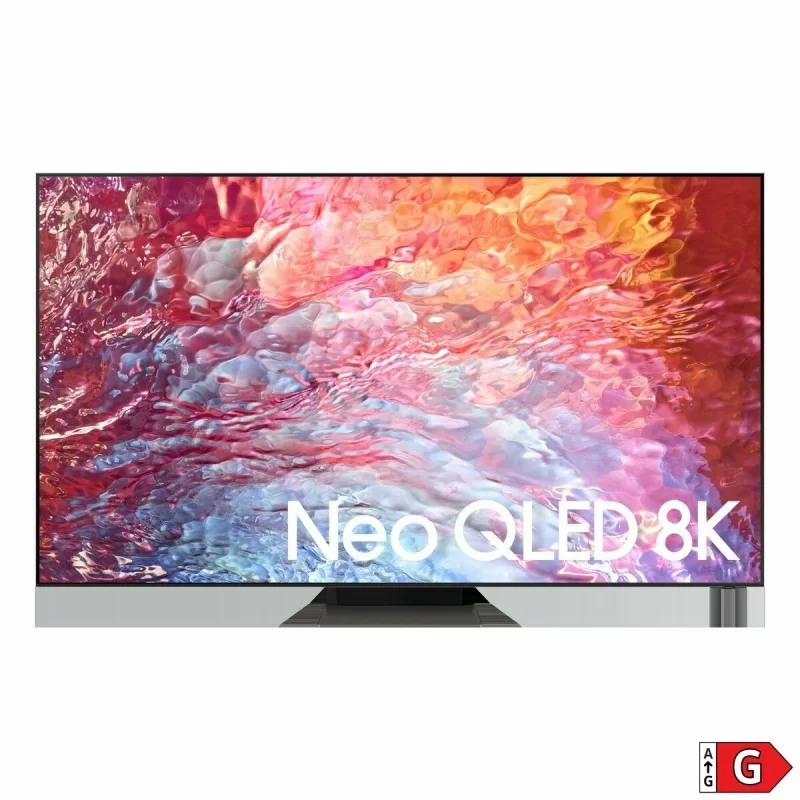 Smart TV Samsung QE65QN700BT 65" 8K Ultra HD...