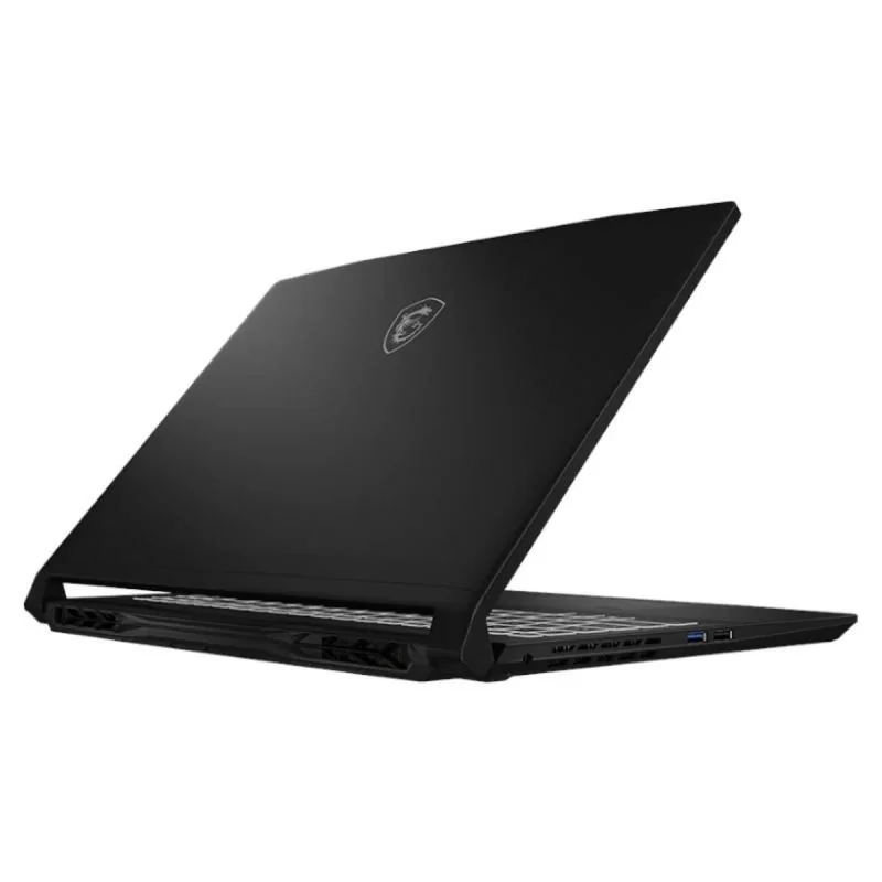 Laptop MSI Creator M16-1024XES NVIDIA RTX A1000...