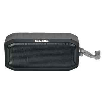 Portable Speaker ELBE ALTG15TWS 5W Black