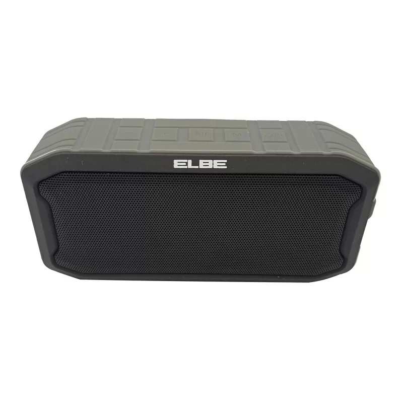 Portable Speaker ELBE ALTG15TWS 5W Black