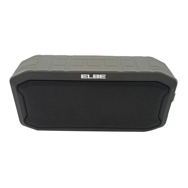 Portable Speaker ELBE ALTG15TWS 5W Black