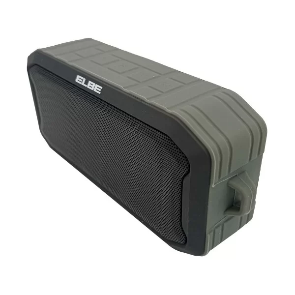 Portable Speaker ELBE ALTG15TWS 5W Black