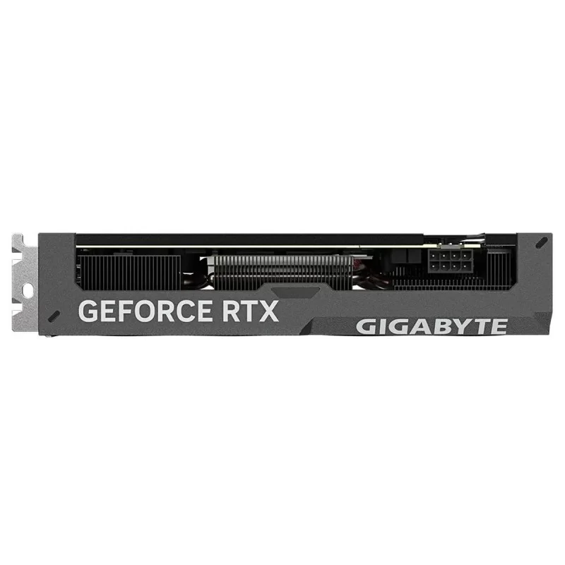 Graphics card Gigabyte GV-N406TWF2OC-16GD...