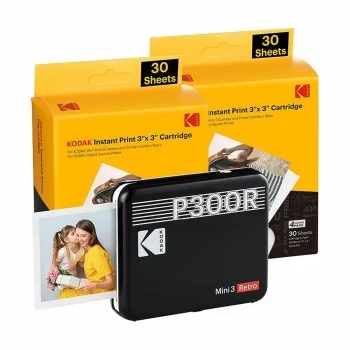 Photogrpahic Printer Kodak Mini 3 ERA