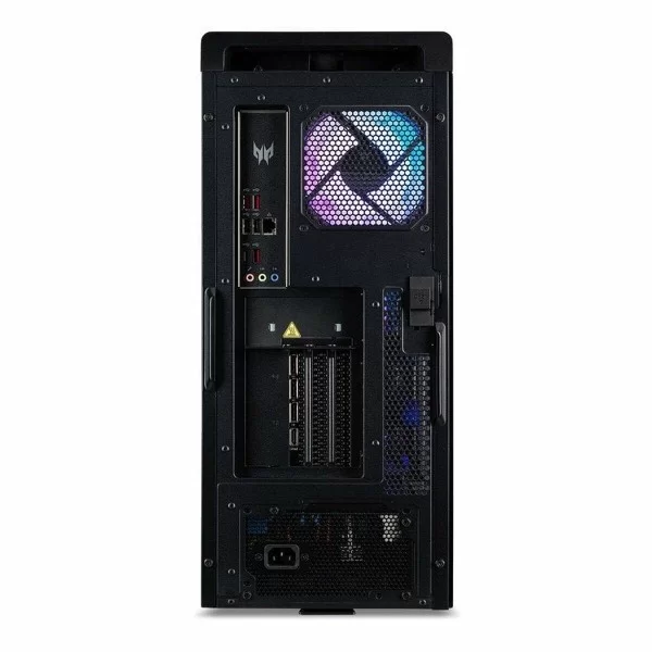 Desktop PC Acer Predator Orion 7000 PO7-640 Intel Core i9-12900K 16 GB RAM 1 TB 1 TB SSD Nvidia GeForce RTX 3090 1 TB SSD + 1 TB