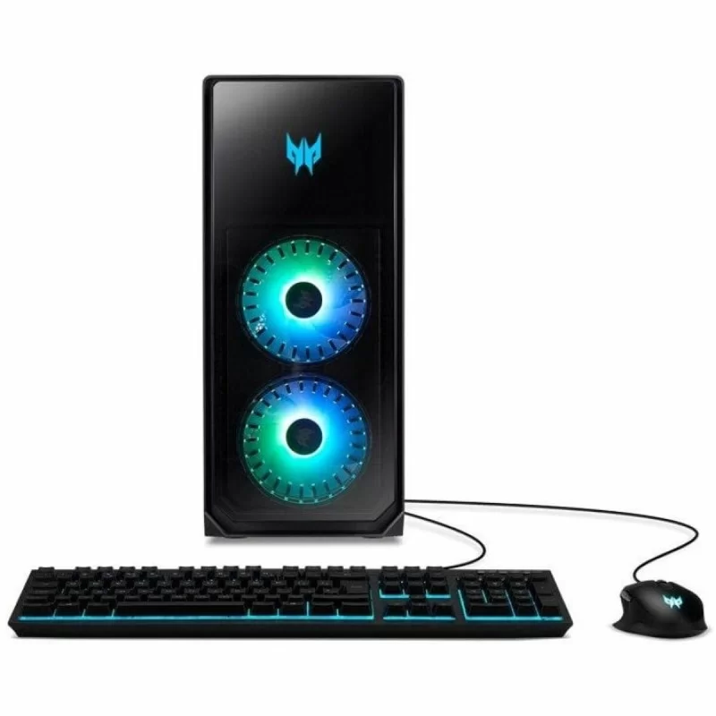 Desktop PC Acer Predator Orion 7000 PO7-640...