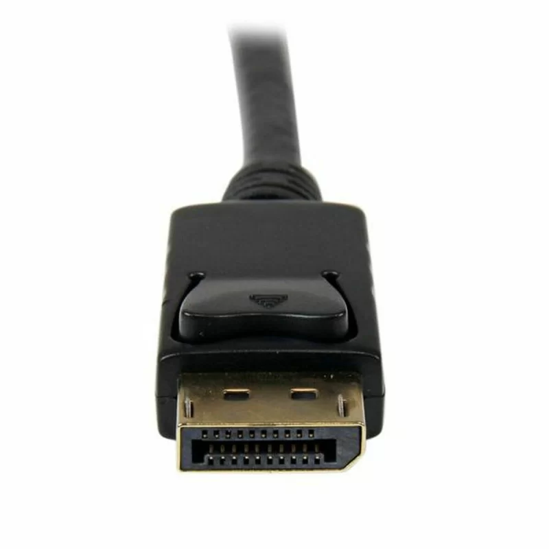 DisplayPort to VGA adapter Startech DP2VGAMM6...