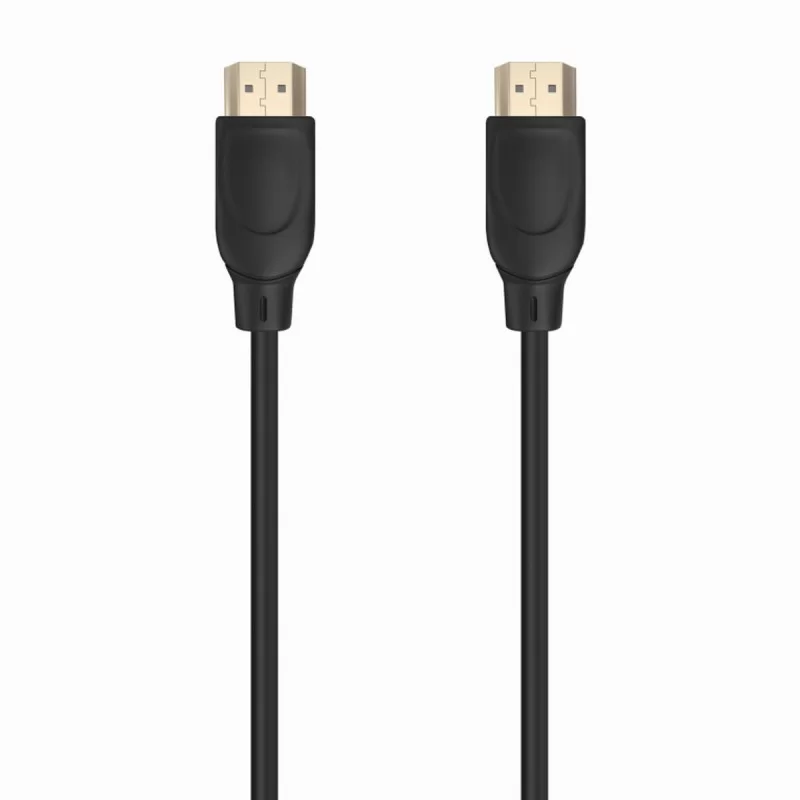 HDMI Cable Aisens Black 50 cm