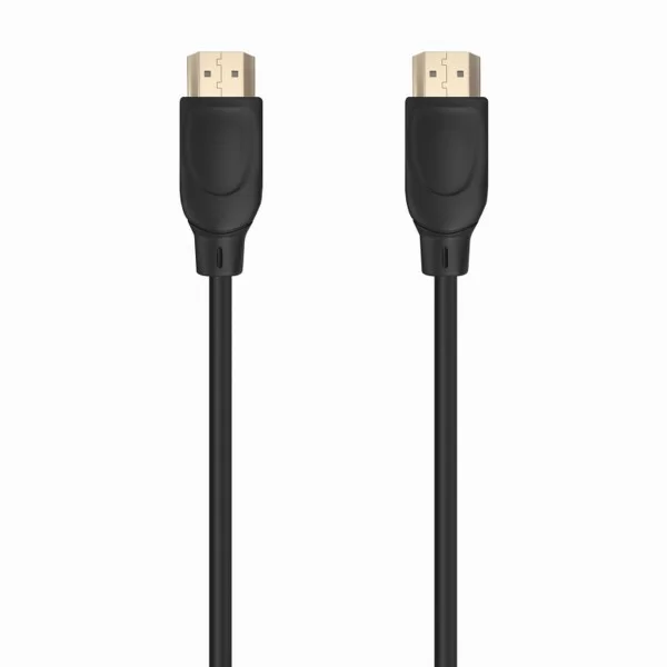 HDMI Cable Aisens Black 50 cm