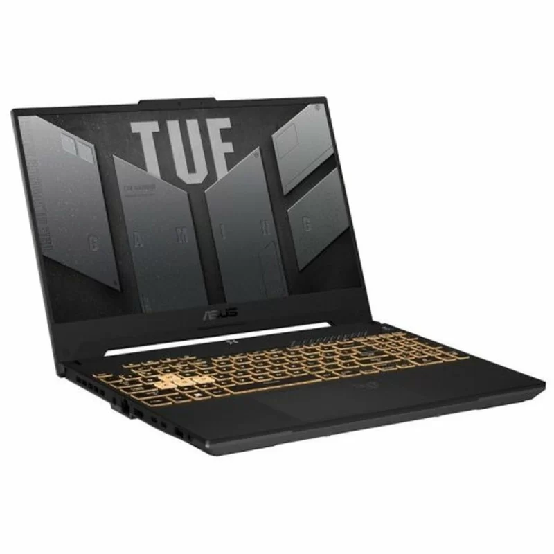 Laptop Asus TUF Gaming A15 FA507UI-LP095 15,6"...