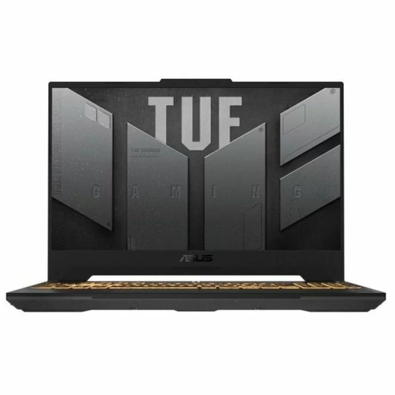 Laptop Asus TUF Gaming F15 FX507VV-LP137 15,6"...