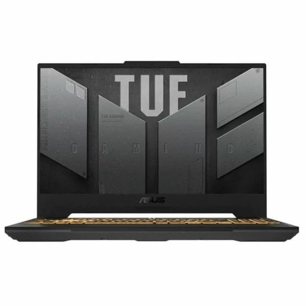 Laptop Asus TUF Gaming F15 FX507VV-LP137 15,6" Intel Core i7-13620H 16 GB RAM 1 TB SSD Nvidia Geforce RTX 4060
