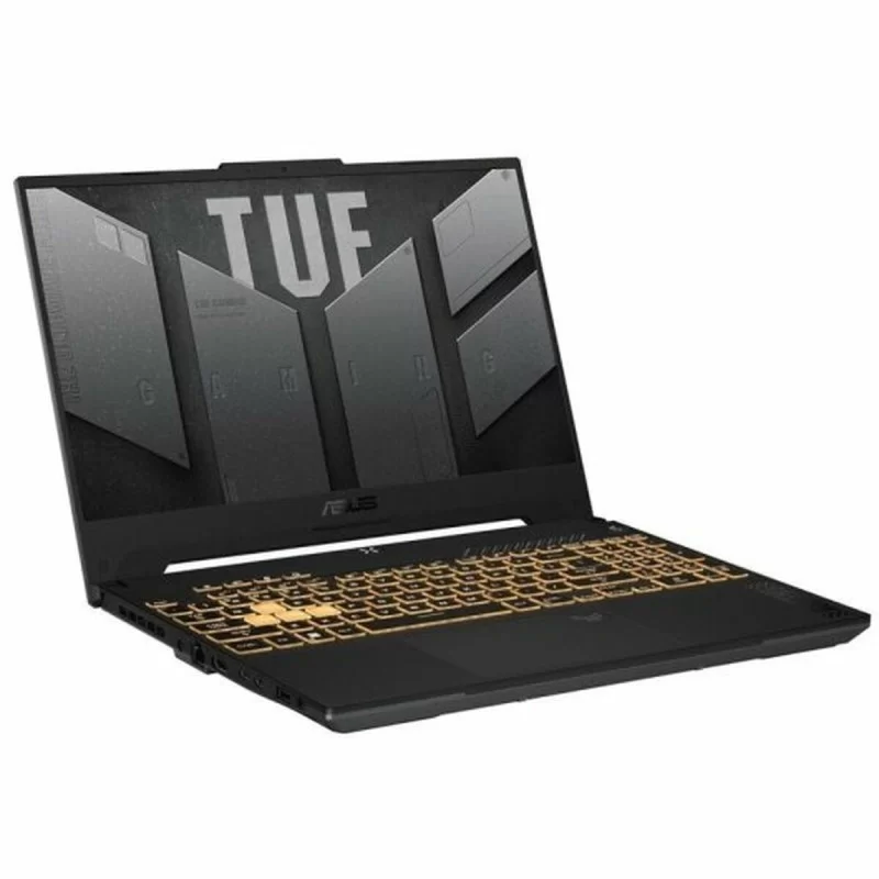 Laptop Asus TUF Gaming F15 FX507VV-LP137 15,6"...