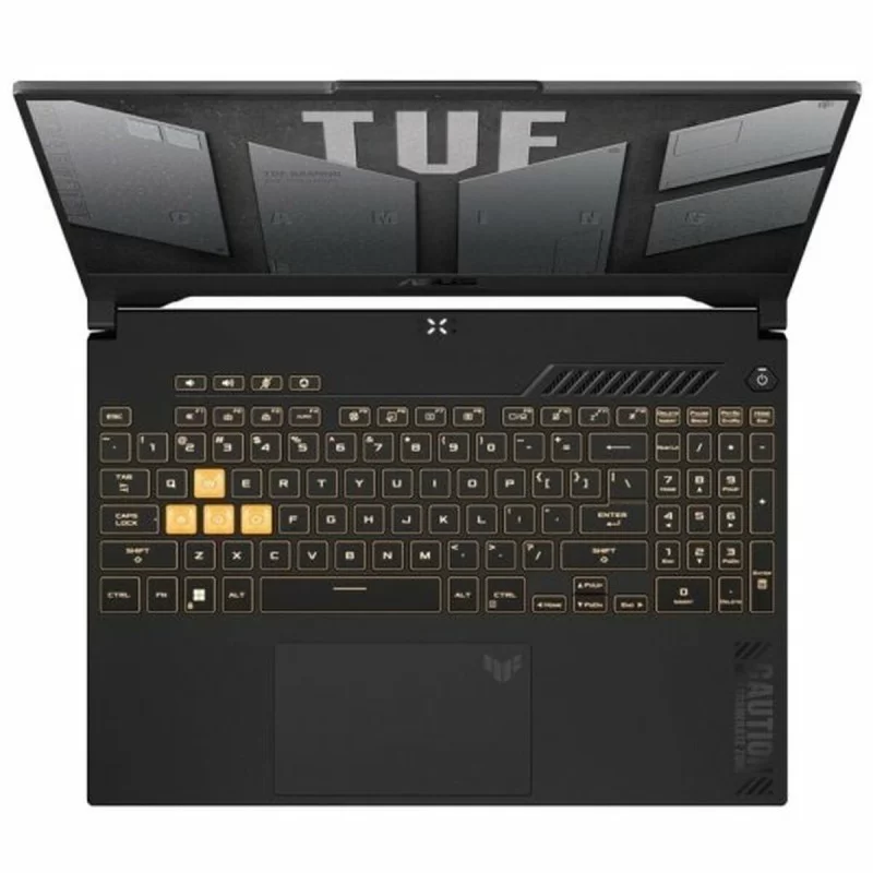 Laptop Asus TUF Gaming F15 FX507VV-LP137 15,6"...