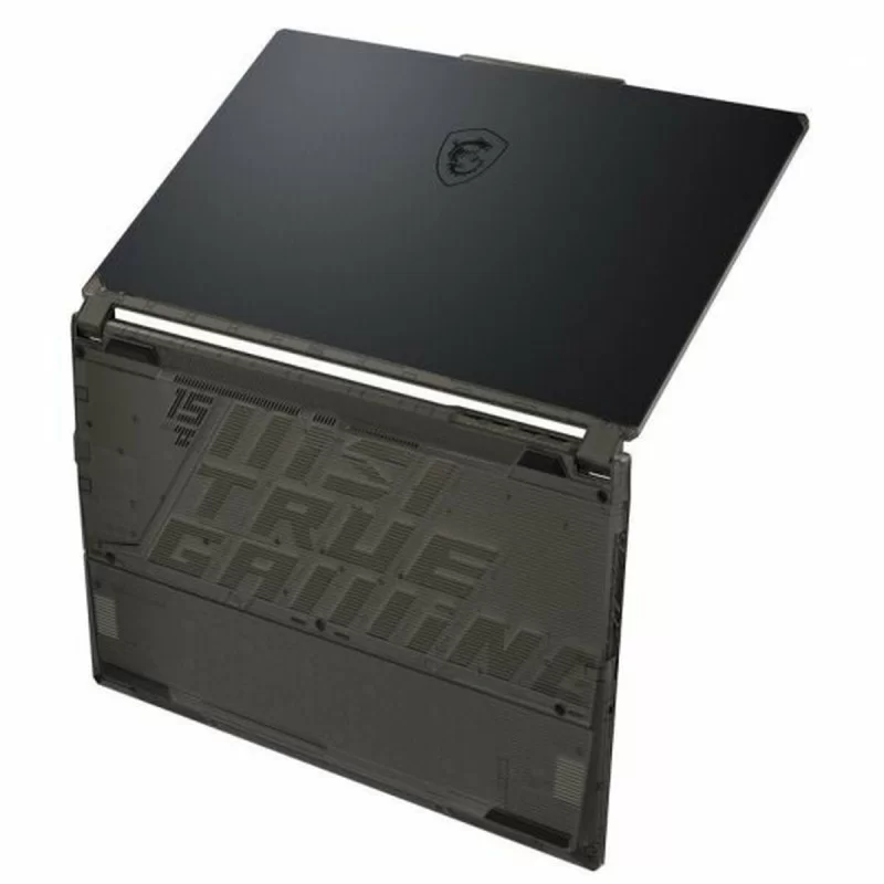 Laptop MSI Cyborg 15 A12UCX-658XES 15,6"...