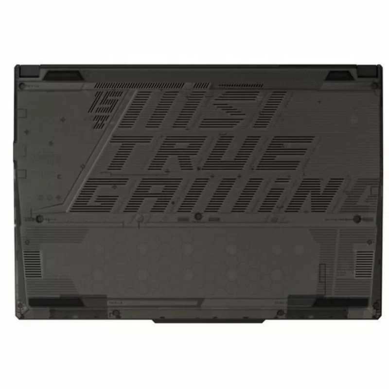 Laptop MSI Cyborg 15 A12UCX-658XES 15,6"...