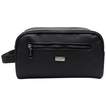 Toilet Bag JJDK Valdemar Black