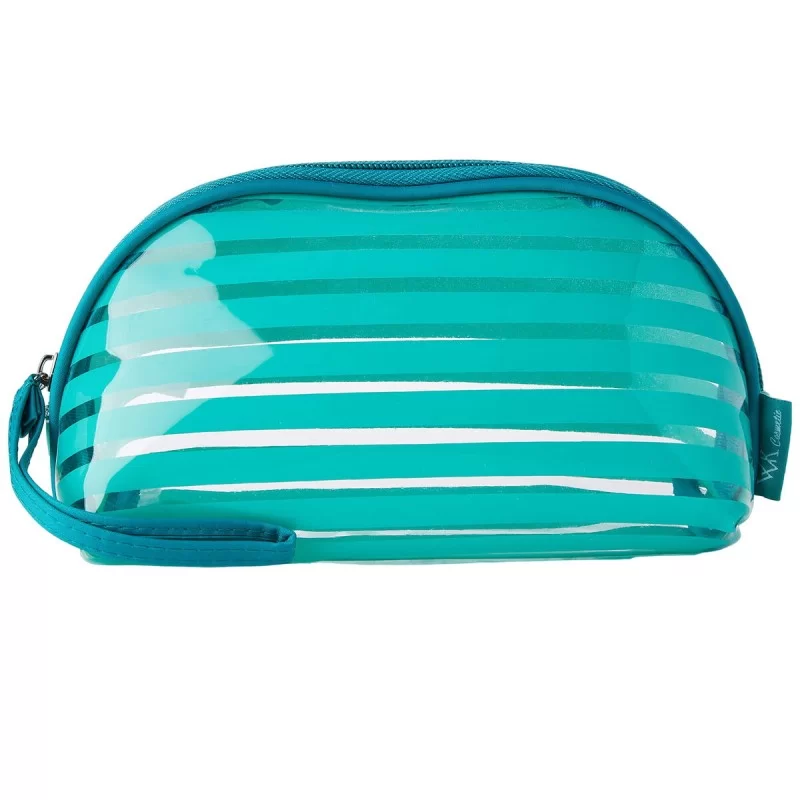 Toilet Bag Walkiria 20 x 9 x 13 cm Turquoise...