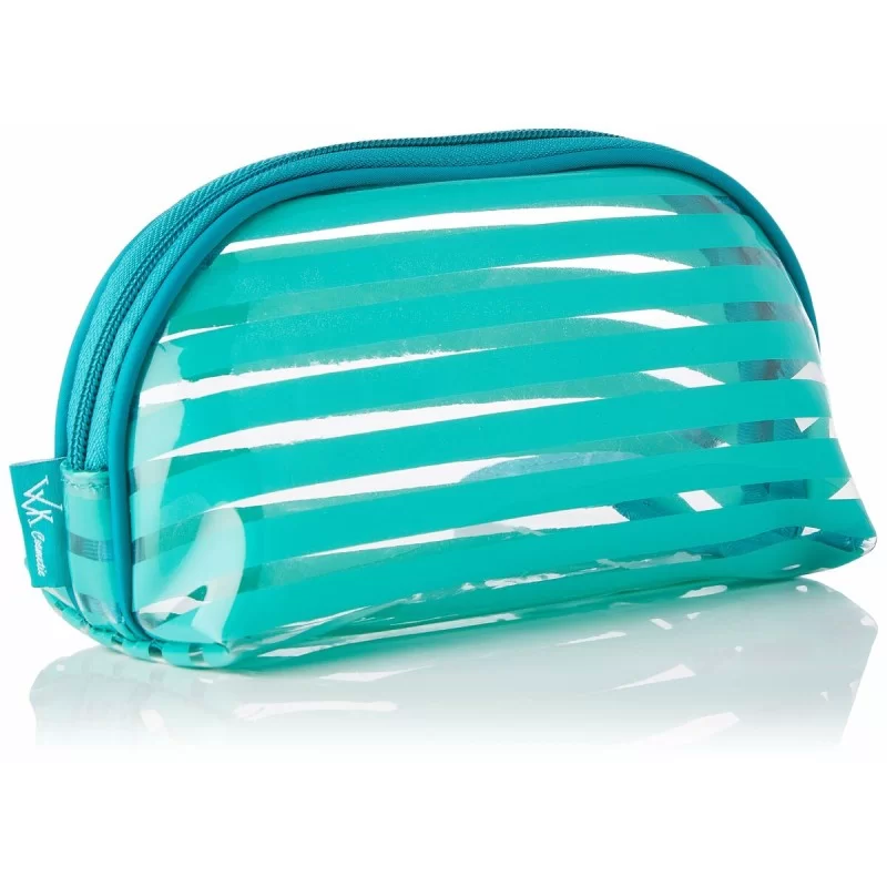 Toilet Bag Walkiria 20 x 9 x 13 cm Turquoise...