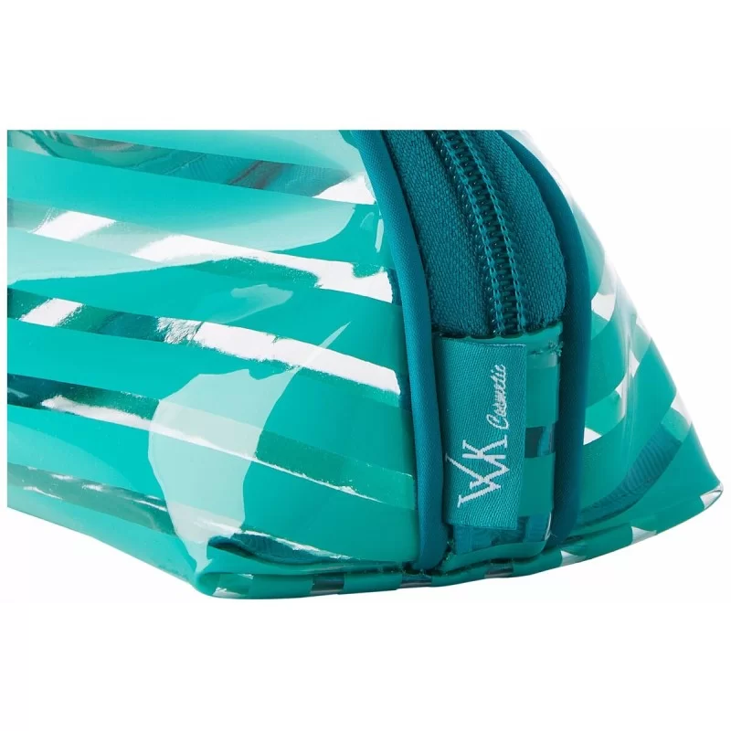 Toilet Bag Walkiria 20 x 9 x 13 cm Turquoise...