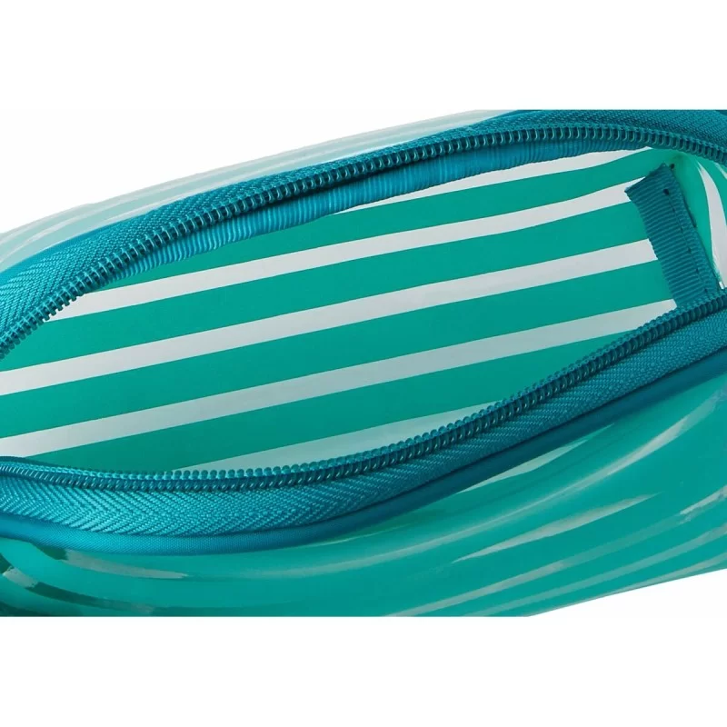 Toilet Bag Walkiria 20 x 9 x 13 cm Turquoise...