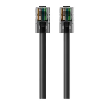 UTP Category 6 Rigid Network Cable Belkin A3L981BT05MBKHS...