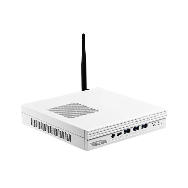 Desktop PC MSI 9S6-B0A612-081 8 GB RAM 512 GB...