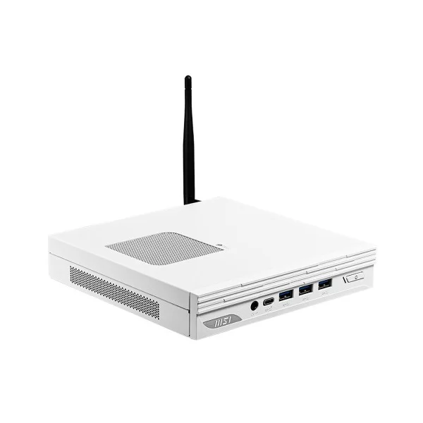 Desktop PC MSI 9S6-B0A612-081 8 GB RAM 512 GB SSD Intel Core i5-1340P