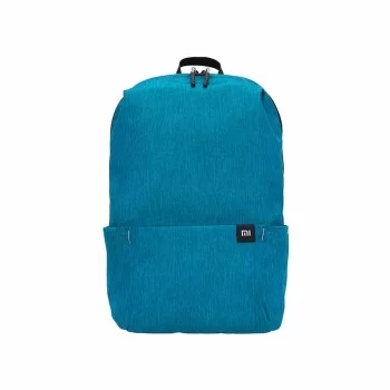 Laptop Case Xiaomi MI CASUAL DAYPACK DARK BLUE Blue