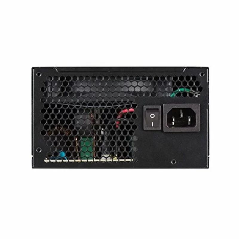 Power supply Evga 600W 600W W1 ATX 600 W 130 W...