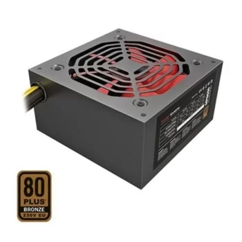 Power supply Mars Gaming MPB650 650W 600 W 650 W ATX 80...