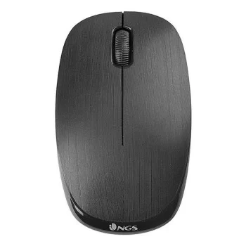 Optical Wireless Mouse NGS FOG 2.4 GHz 1000 DPI