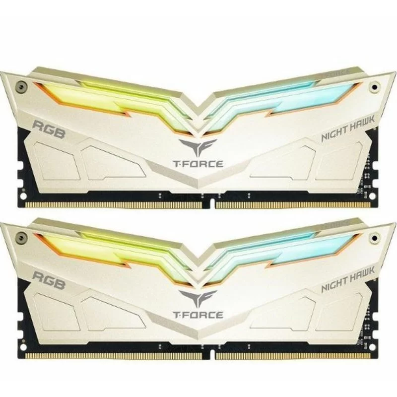 RAM Memory Team Group T-Force Night Hawk Legend...