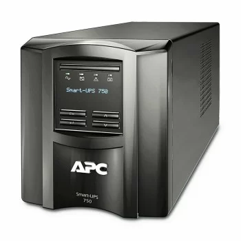 Uninterruptible Power Supply System Interactive UPS APC...