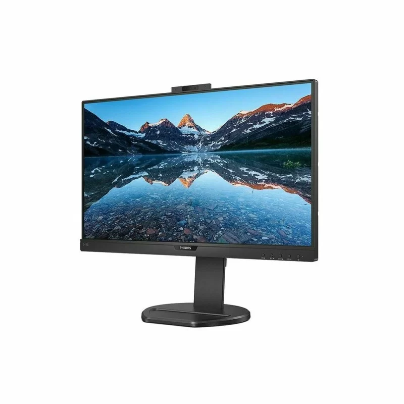 Monitor Philips 243B9H/00 23,8" LED IPS LCD...