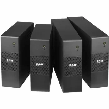 Uninterruptible Power Supply System Interactive UPS Eaton...