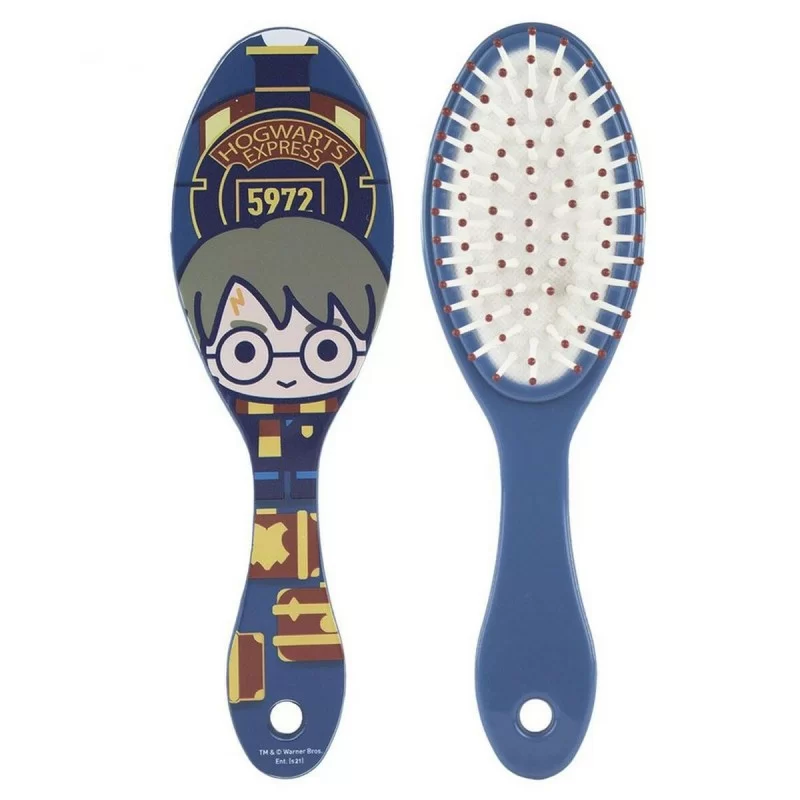 Toilet Bag with Accessories Harry Potter 4...