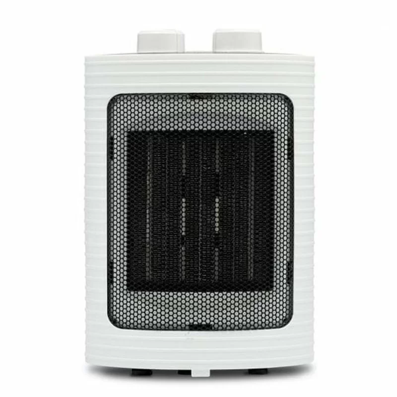 Electric Ceramic Heater Blaupunkt BP1001 White...