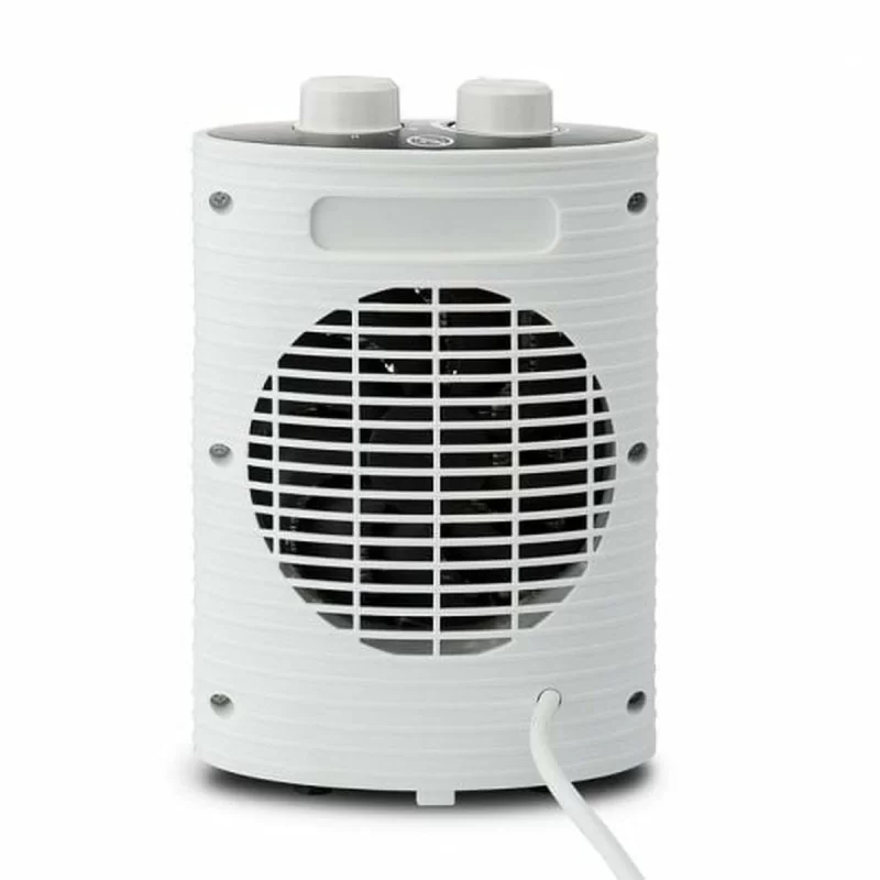 Electric Ceramic Heater Blaupunkt BP1001 White...