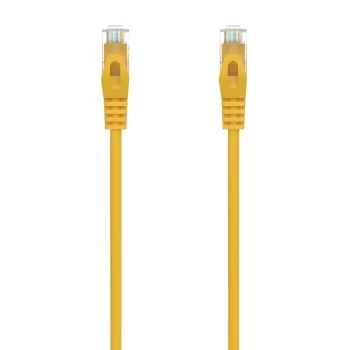 Category 6 Hard UTP RJ45 Cable Aisens A145-0567 1,5 m