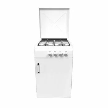 Gas Cooker Vitrokitchen CB560PBB