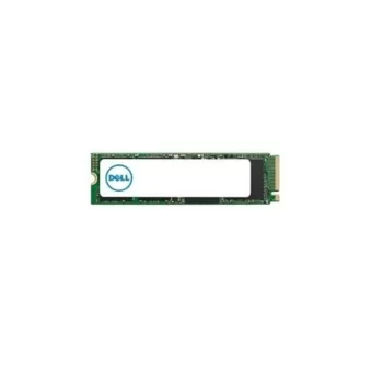 Hard Drive Dell AB400209 2 TB SSD
