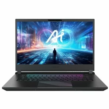 Laptop Gigabyte AORUS 15 2024 BKG-13ES754SH 15,6" Intel...