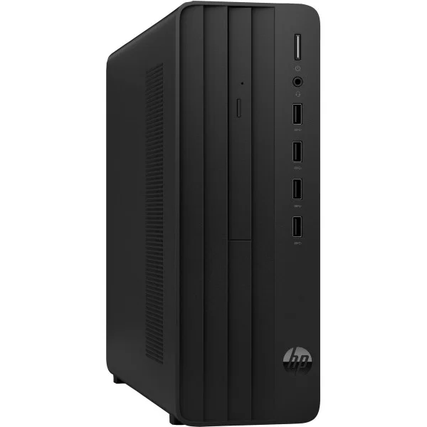 Desktop PC HP 6B2N3EAABE Intel Core i3-12100 256 GB 8 GB RAM
